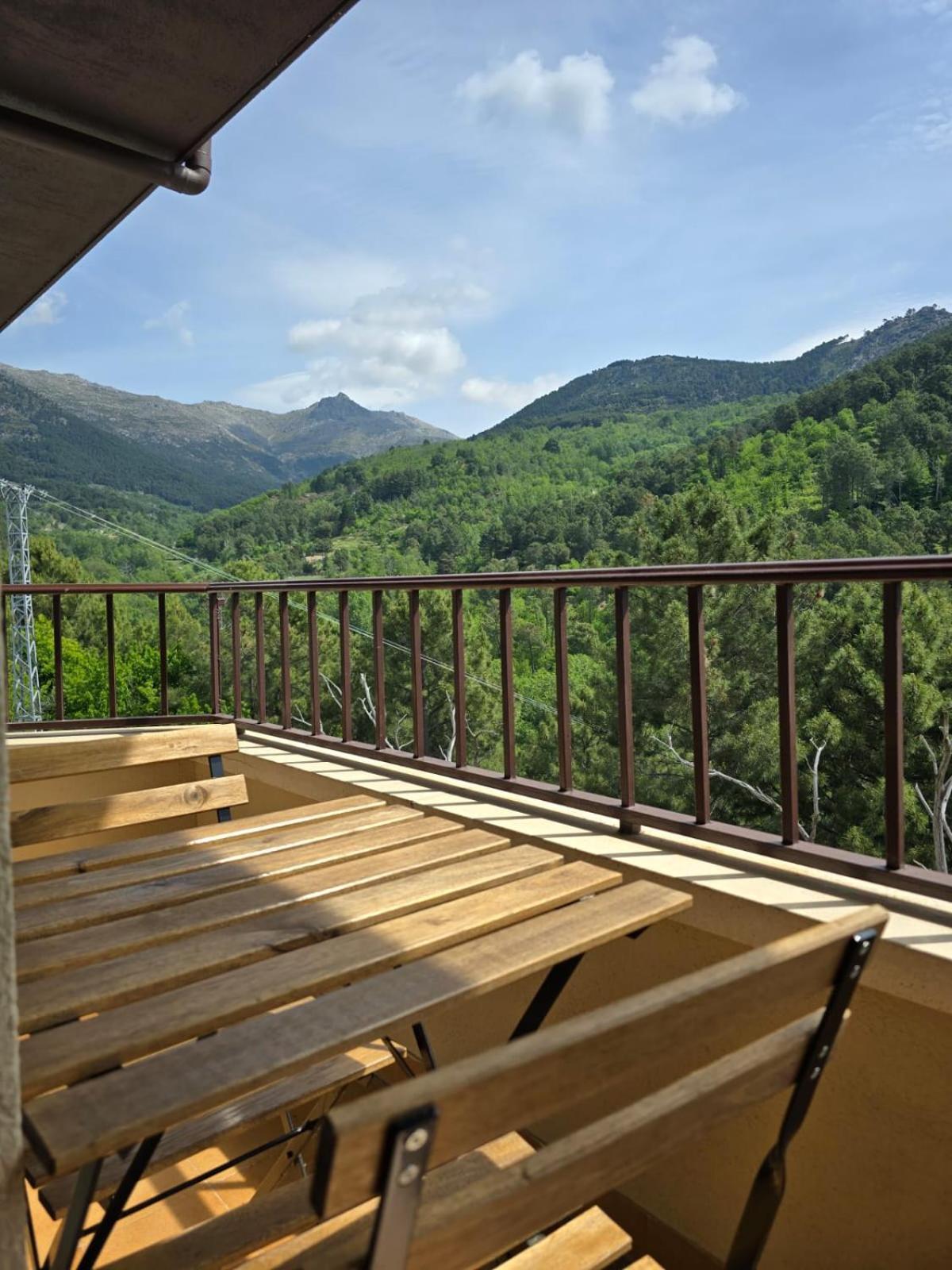 Albareilla By #Cherrygredos El Arenal  Luaran gambar